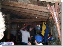 (Fast) nackte M&auml;nner