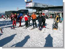 Ausr&uuml;stung gecheckt