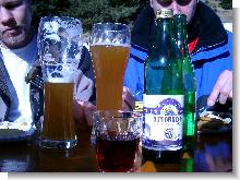 Alternative zu Weizen