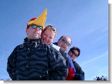 Das sind die sch&ouml;nsten