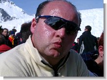 So ein S&uuml;&szlig;er