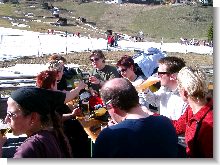 Danke, Blistex zur&uuml;ck